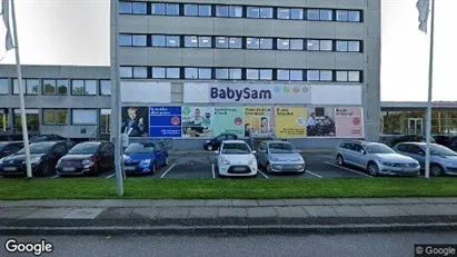 Clinics for rent in Odense M - Photo from Google Street View