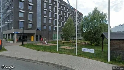 Office spaces for rent in Tallinn Mustamäe - Photo from Google Street View
