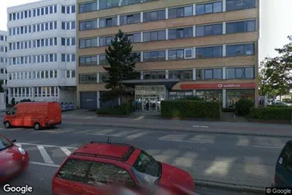 Office spaces for rent in Hamburg Wandsbek - Photo from Google Street View