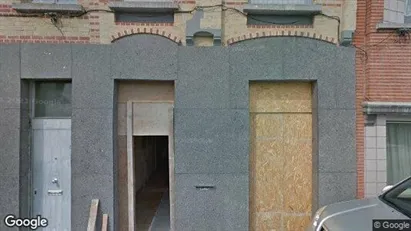 Kantorruimte te huur in Stad Gent - Foto uit Google Street View
