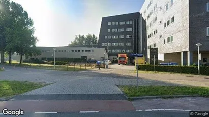 Kontorer til leie i Ouder-Amstel – Bilde fra Google Street View