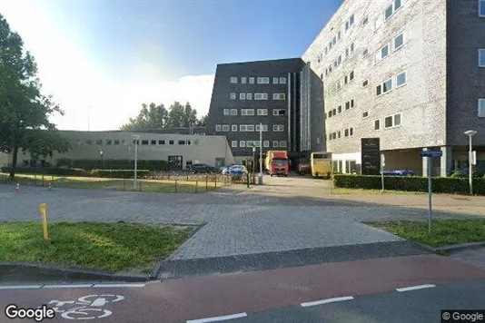 Office spaces for rent i Ouder-Amstel - Photo from Google Street View