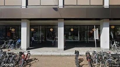 Kontorer til leie i Amsterdam Centrum – Bilde fra Google Street View