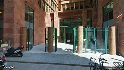 Kontorlokaler til leje i Amsterdam Zuideramstel - Foto fra Google Street View