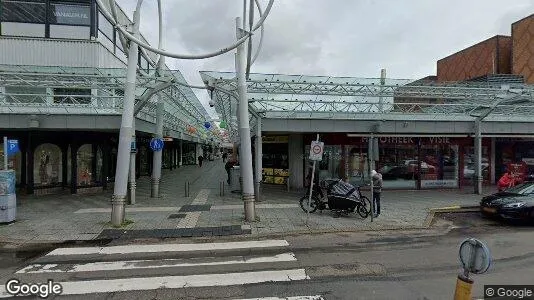 Commercial properties for rent i Amsterdam Noord - Photo from Google Street View