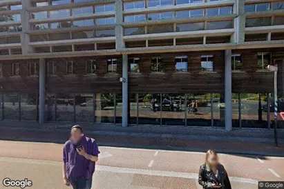 Kontorslokaler för uthyrning i Haarlem – Foto från Google Street View