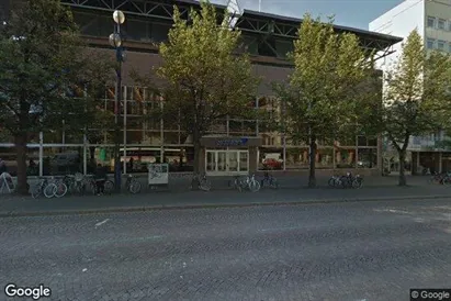 Lokaler til leje i Lahti - Foto fra Google Street View