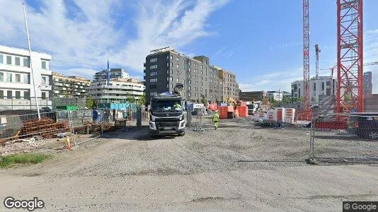 Office spaces for rent i Oslo Bjerke - Photo from Google Street View