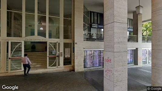 Coworking spaces for rent i Napoli Municipalità 2 - Photo from Google Street View
