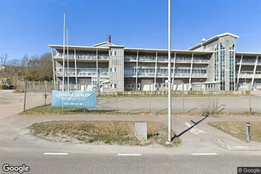 Kontorhoteller til leie i Kungälv – Bilde fra Google Street View