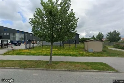 Industrial properties for rent in Staffanstorp - Photo from Google Street View