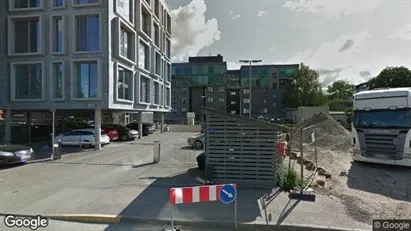 Office spaces for rent in Tallinn Kristiine - Photo from Google Street View