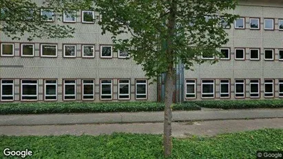 Büros zur Miete in Haarlemmermeer – Foto von Google Street View