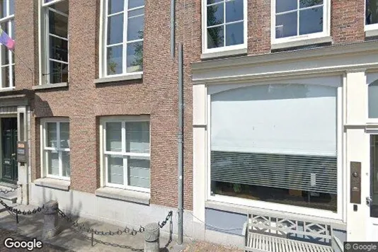 Büros zur Miete i Amsterdam Westpoort – Foto von Google Street View