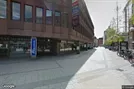 Office space for rent, Umeå, Västerbotten County, Renmarkstorget 6, Sweden