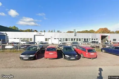 Office spaces for rent in Gävle - Photo from Google Street View