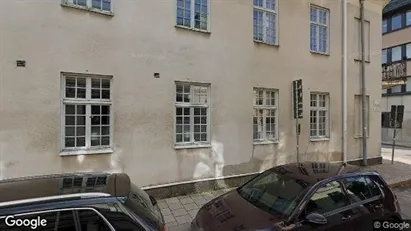 Lokaler til leje i Gävle - Foto fra Google Street View