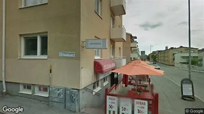 Commercial properties for rent in Gävle - Photo from Google Street View