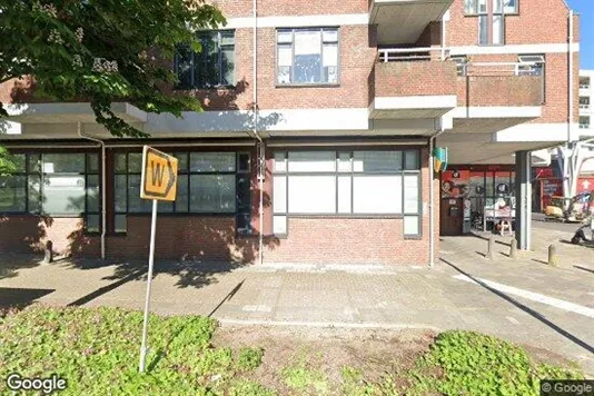 Kantorruimte te huur i Nieuwegein - Foto uit Google Street View