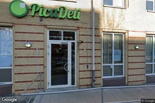Büros zur Miete i Örgryte-Härlanda – Foto von Google Street View