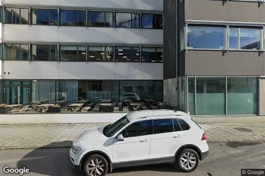 Kontorer til leie i Göteborg Sentrum – Bilde fra Google Street View