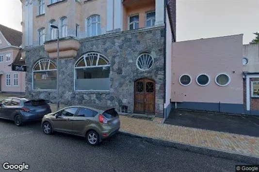 Clinics for rent i Sønderborg - Photo from Google Street View