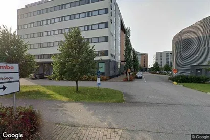 Office spaces for rent in Vantaa - Photo from Google Street View