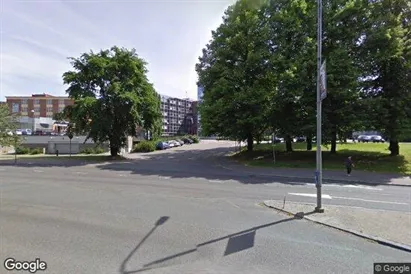 Kontorer til leie i Location is not specified – Bilde fra Google Street View