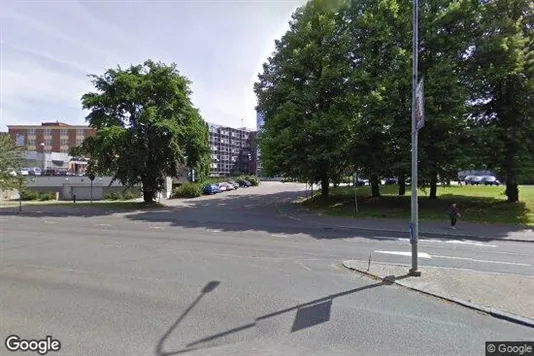 Office spaces for rent i Location is not specified - Photo from Google Street View