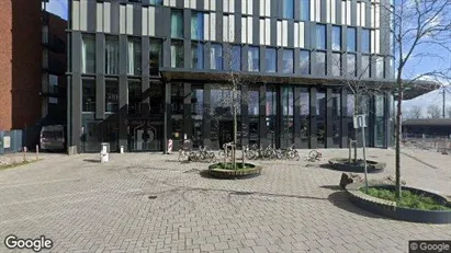 Kantorruimte te huur in Amsterdam Oost-Watergraafsmeer - Foto uit Google Street View