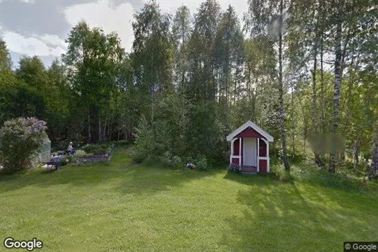 Företagslokaler för uthyrning i Kongsberg – Foto från Google Street View