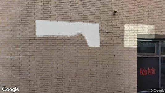 Lokaler til leje i Goes - Foto fra Google Street View