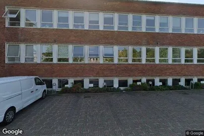 Företagslokaler för uthyrning i Österbro – Foto från Google Street View