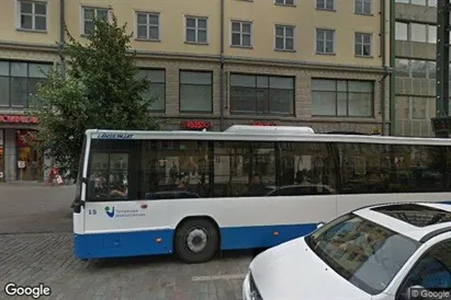 Office spaces for rent in Tampere Keskinen - Photo from Google Street View