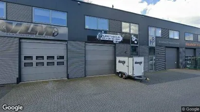 Büros zur Miete in Ede – Foto von Google Street View