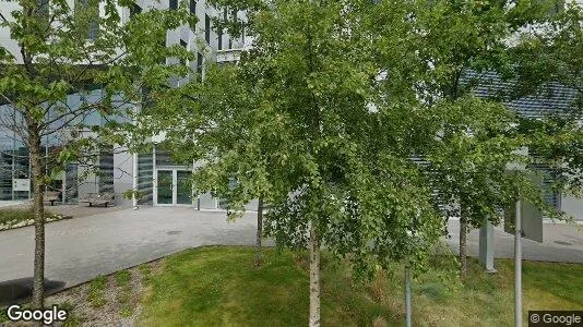 Kontorer til leie i Stavanger – Bilde fra Google Street View