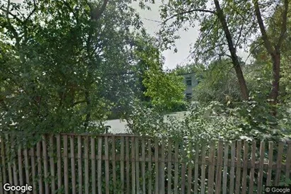 Office spaces for rent in Jõhvi - Photo from Google Street View