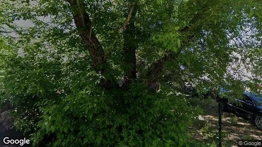 Kontorlokaler til leje i Jõhvi - Foto fra Google Street View