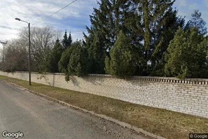 Büros zur Miete in Põhja-Tallinn – Foto von Google Street View