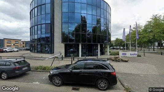 Office spaces for rent i Eindhoven - Photo from Google Street View