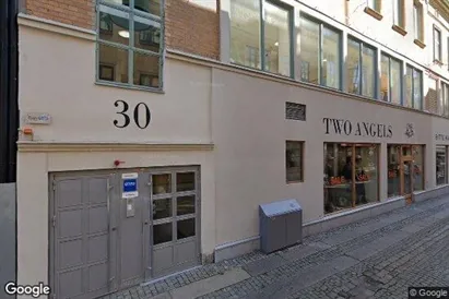 Kantorruimte te huur in Gothenburg City Centre - Foto uit Google Street View