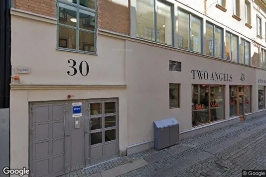 Kontorer til leie i Göteborg Sentrum – Bilde fra Google Street View