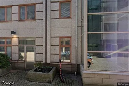 Commercial properties for rent in Gothenburg City Centre - Photo from Google Street View