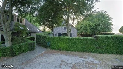 Kontorlokaler til leje i Sint-Michielsgestel - Foto fra Google Street View