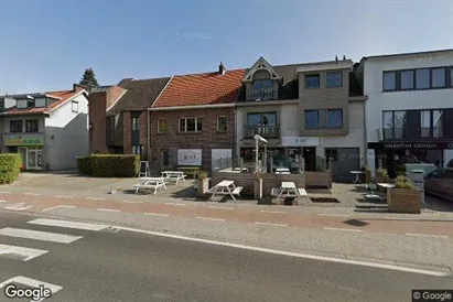 Kontorer til leie i Zoersel – Bilde fra Google Street View