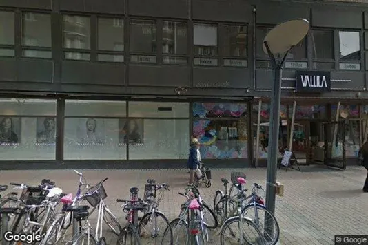 Office spaces for rent i Tampere Keskinen - Photo from Google Street View