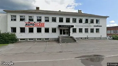 Gewerbeflächen zur Miete in Oslo Alna – Foto von Google Street View