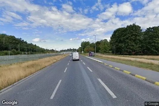 Büros zur Miete i Östermalm – Foto von Google Street View