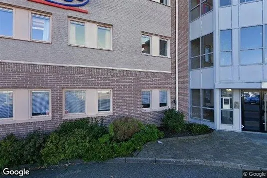 Office spaces for rent i Askim-Frölunda-Högsbo - Photo from Google Street View