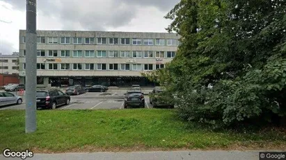 Kontorer til leie i Tallinn Kristiine – Bilde fra Google Street View